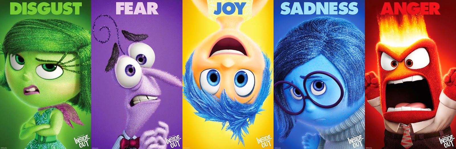 ‘Inside Out’ Is More Than Just A Movie – Music Is My Story